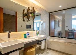 ホリデイ イン南京シェンウー レイク by IHG (南京玄武湖假日酒店) 写真