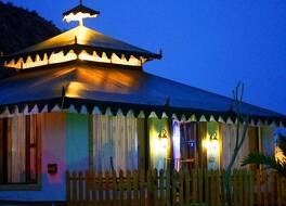 セリーン アラヴァリ リゾート 写真