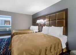 クオリティ イン クックビル