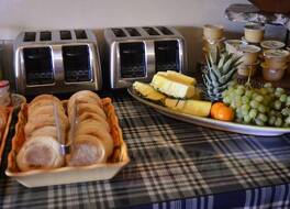 グリーンブライヤー イン キリングトン 写真