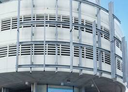 ネスト ザ エントランス アパートメンツ 写真