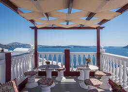 Maryloujohn Villas Oia 写真