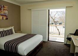 セントラル カレウラ モーター ロッジ 写真