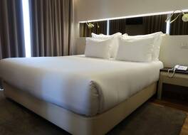 ホテル クリスタル セトゥーバル 写真