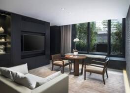 Upper House Chengdu 写真