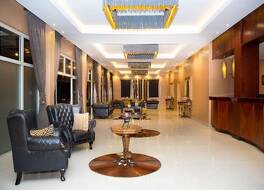 オテル デ ミル コリーヌ 写真