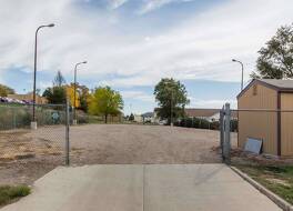 デイズ イン バイ ウィンダム ピエール 写真