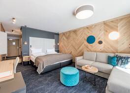 アクティヴ - & ウェルネスホテル ベルグフライド 写真