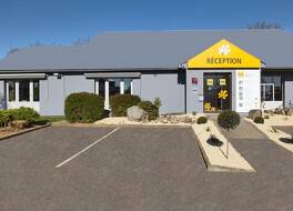 プルミエール クラッセ ポワチエ フューチュロスコープ - シャスヌイユ 写真