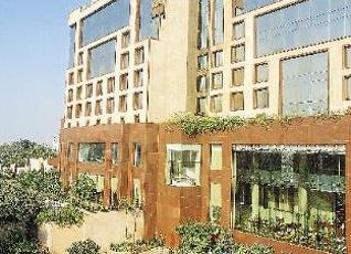 インドだけどインドではないホテル By Inosanさん シェラトン ニューデリー ホテルのクチコミ フォートラベル Sheraton New Delhi Hotel デリー
