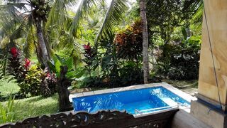 ワンダー ランド ヴィラ