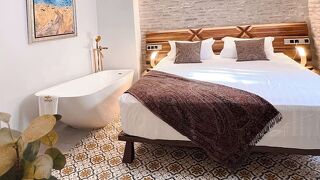 ホテル ブティック アナヒタ