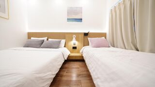 Myeongdong Artmonstay