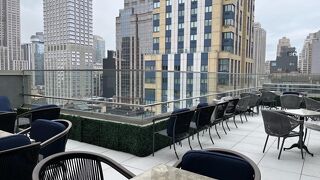 ハイアット セントリック ミッドタウン フィフス アベニュー ニューヨーク