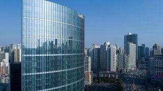 アマラ シャンハイ