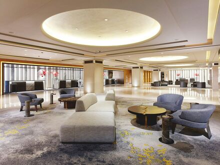 シェラトン グランド タイペイ ホテル 写真