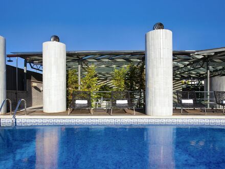 クラリス ホテル&スパ GL 写真