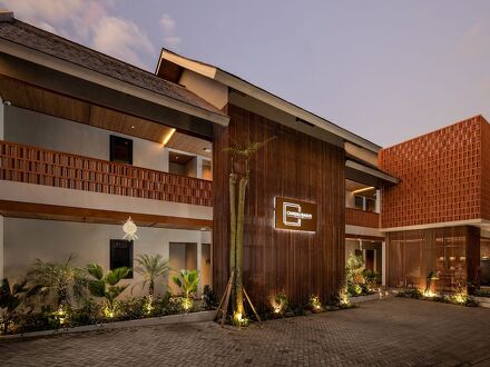 チャングー バグス スイーツ 写真