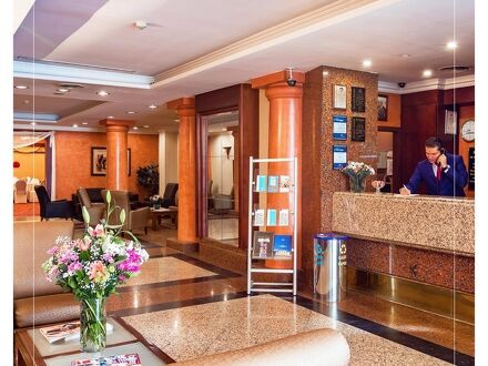 Hotel 2000 Kavaklıdere 写真