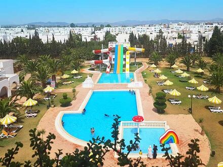 Green Golf Hammamet 写真