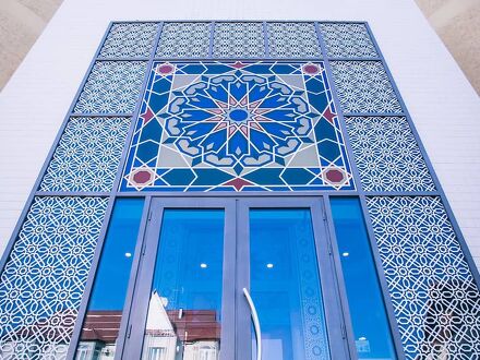 シャー パレス ホテル 写真