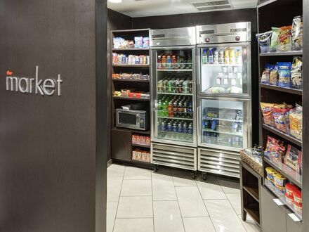 Courtyard by Marriott Franklin Cool Springs 写真