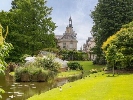 ホテル ザ オリジナル ドゥ グランド モナーク 写真