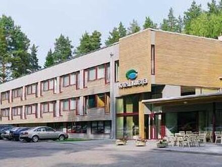 クビージャ ホテル アンド ネイチャースパ 写真