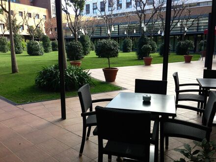 アリマラ ホテル バルセロナ 写真