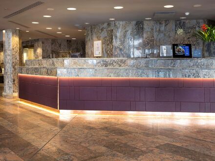 ヒルトン ヘルシンキ ストランド 写真