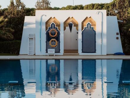 Hotel la Perle de Mogador 写真