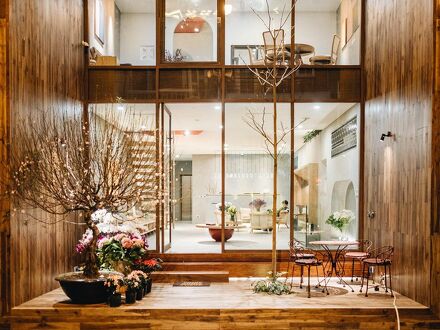 ミア カサ バイ サトリ 写真