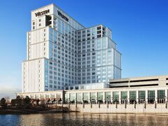 The Westin Chicago Lombard 写真