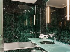 マックス ホテル リボルノ 写真