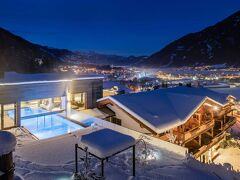 ダス カルテンバッハ アパートホテル 写真