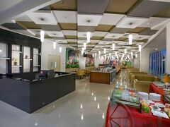 フェイブホテル ペカンバル 写真