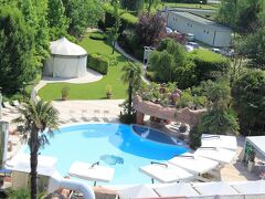 ヴィラ フィオリータ 写真