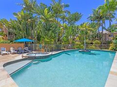 Noosa Village River Resort 写真