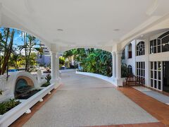 マラケシュ アパートメンツ 写真