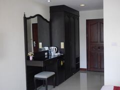 トゥルー サイアム ランナム ホテル 写真