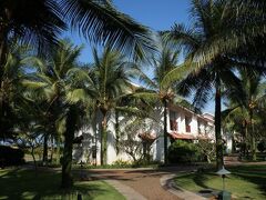 ラディソン ブル テンプル ベイ リゾート アット マハーバリプラム 写真