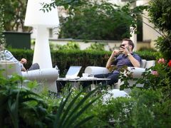 ホリデイ イン ウィーン シティ バイ IHG 写真