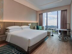 Courtyard by Marriott Setia Alam 写真
