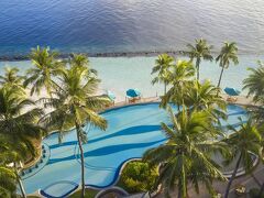 ロイヤル アイランド リゾート 写真