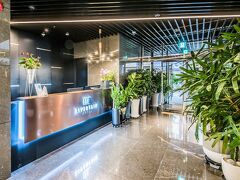 リバーテイン ホテル 写真