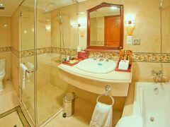 ホテル グランド サイゴン 写真