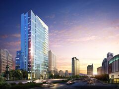 ヘデン ホテル ハイエンド スウォン 写真