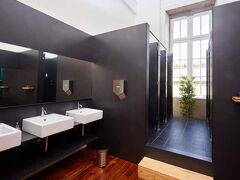 ザ パッセンジャー ホステル 写真