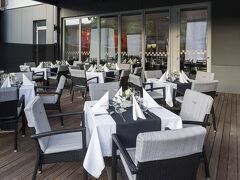 M ホテル リュブリャナ 写真