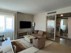 アニッタホテル 写真